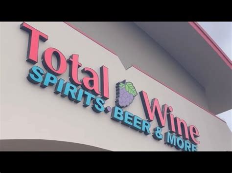 total wine huntington beach|total wine and things.